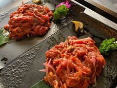 -四斤烤肉(东戴河孟家店)