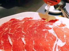-巴奴毛肚火锅(悠唐购物中心店)