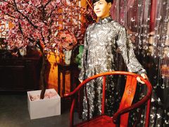 景点-上海杜莎夫人蜡像馆