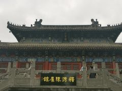 -洛阳白马寺
