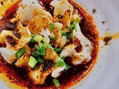 -辣妈水饺红冒菜(金阳路店)