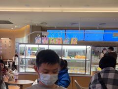 -奈雪的茶(湖滨银泰in77C区PRO店)