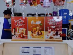 -超级奶爸(同安路店)