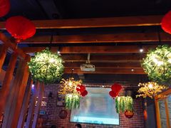 -路边摊小炉子烧烤