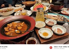 -百富源·海鲜辽菜(和平北大街店)