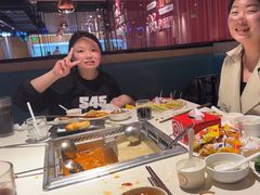 -海底捞火锅(长沙华创国际广场店)