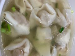 -周震馄饨