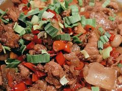 -味上湘菜馆(岳麓山店)