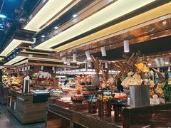 -苏格里岛自助烤肉海鲜火锅(成都金牛万达店)