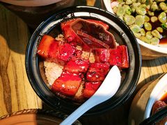 -老阿爸鲜鱼土菜(昆山花桥店)