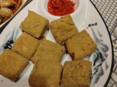 -老地方369农家菜