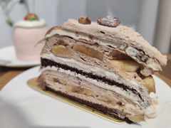 -沛家·西餐Brunch·直火料理