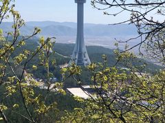 -帽儿山国家森林公园