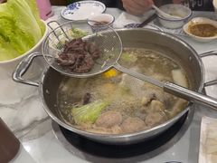 -福合埕牛肉火锅(长平国新店)