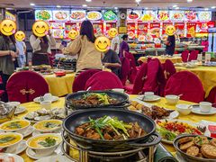 -吉莲利苑海鲜酒家(珠海拱北28年老字号店)