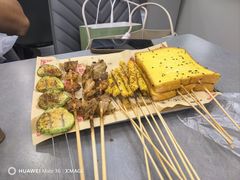 -呆虾王龙虾馆(南湖总店)