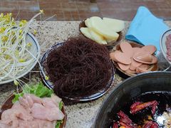 -堂客老火锅(欣阳广场总店)