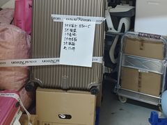 -安东易迷你仓自助寄存仓库(光复西路店)