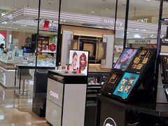 -燕莎友谊商城(亮马桥店)