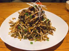 -苹果树下艺术餐厅(通州店)