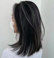 -维纳斯·SUPER·V减龄发型设计