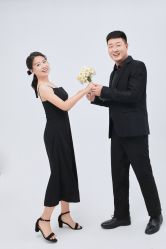 -布丁婚纱摄影工作室