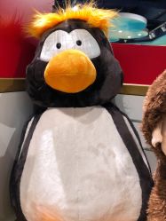 -Hamleys哈姆雷斯(东方福来德店)