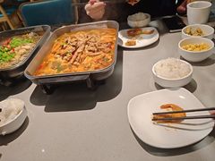 -半天妖烤鱼(蒸湘万达广场店)