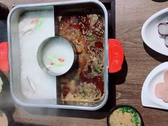 -新辣道鱼火锅(世纪金源购物中心店)