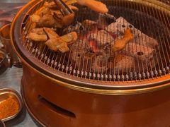 -西塔老太太泥炉烤肉(苏州大悦城店)