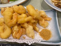 -渔娘渔家丹东海鲜(东直门店)