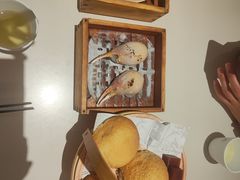 -蔡澜点心·粤菜(嘉里中心店)