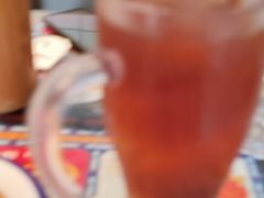 小熊冻柠茶-克茗冰室(金地威新中心店)