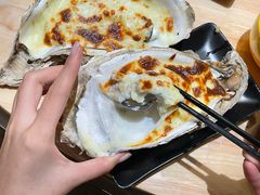 -蚝抵食·湛江生蚝(湾北路店)