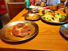 -恒生万鹂广场(唐镇店)