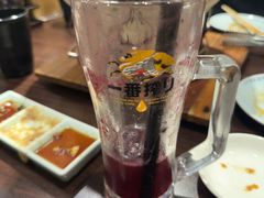 -蒜香焼肉PURUSHIN(马场路店)