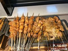 -海汕记·潮汕鲜牛肉火锅·自助