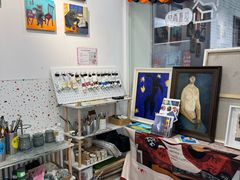 -信马画室 成人零基础到个人创作画室(亚运村店)