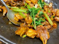 -启香鸡私房菜(湖景店)