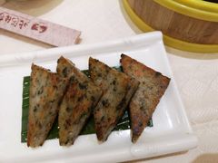 -北海渔村酒楼·粤菜海鲜点心(新华店)