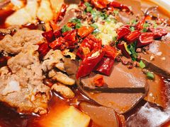 -宴秋杭州菜(锦艺城店)