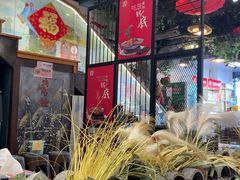 -槐店王婆大虾(开发区店)