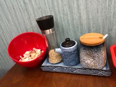 -一味老卤面(大石桥店)