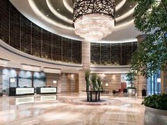 -无锡新湖铂尔曼大酒店