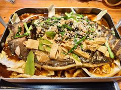 -新疆烧烤王(广灵店)