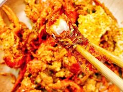 -鑫郭氏·南昌20年大排档·小龙虾羊蝎子(潮阳里店)