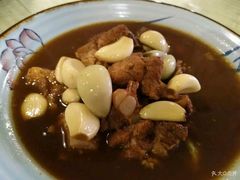 -余味私房菜(正阳小区西5街区店)