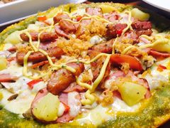 -米斯特比萨(罗斯福店)
