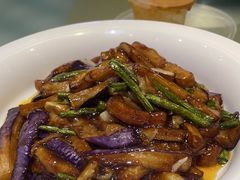 -紫光园·烤鸭·北京菜(劲松店)