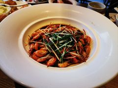 -味莊餐厅(康庄南街店)